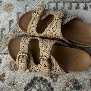 Sam Edelman Sandals